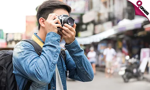 Street Photography Diploma Course!